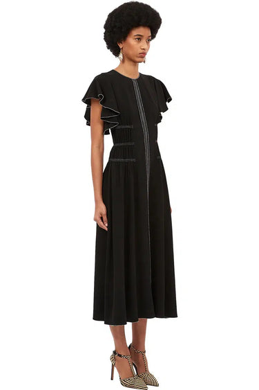 Anais Dress-Dress-Ulla Johnson-Debs Boutique